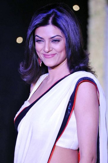 Sushmita Sen
