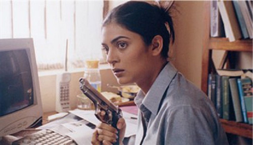 Sushmita Sen