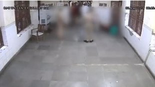 TILLU TAJPURIYA| DELHI | TIHAR JAIL|