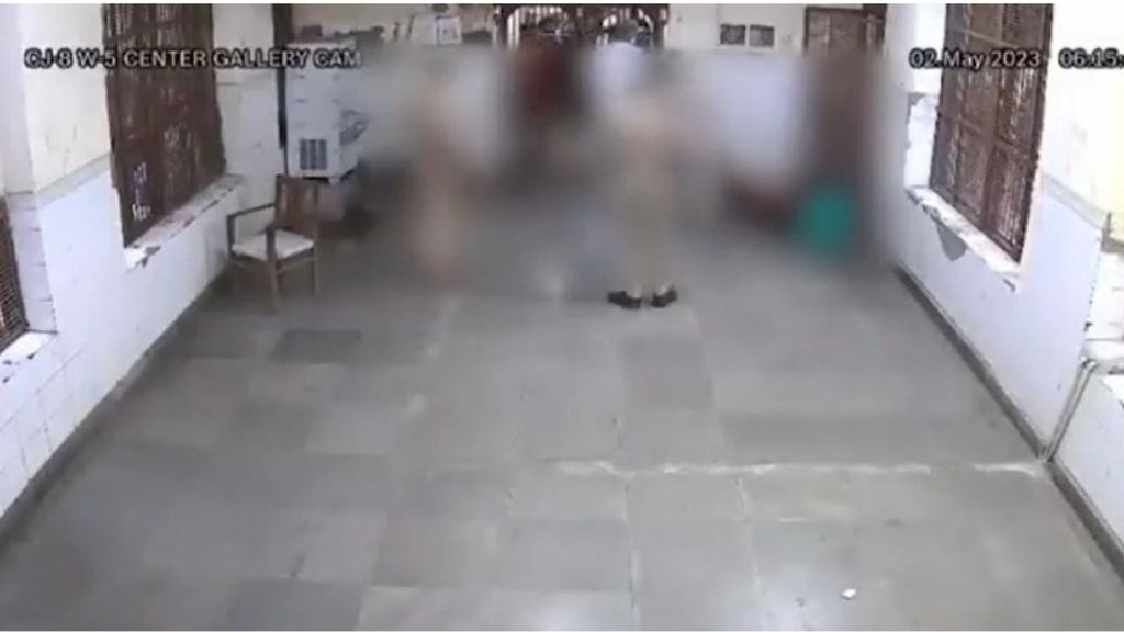 TILLU TAJPURIYA| DELHI | TIHAR JAIL|