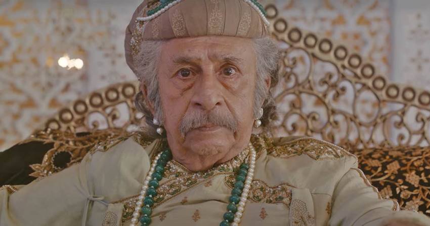 Taj Season 2