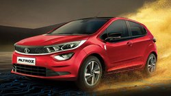 Tata Altroz XM+ (S) वेरिएंट जल्द होगा लॉन्च, सनरूफ के साथ मिलेंगे कई हाइटेक फीचर्स