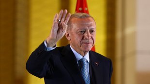 turkey, Turkey Election
