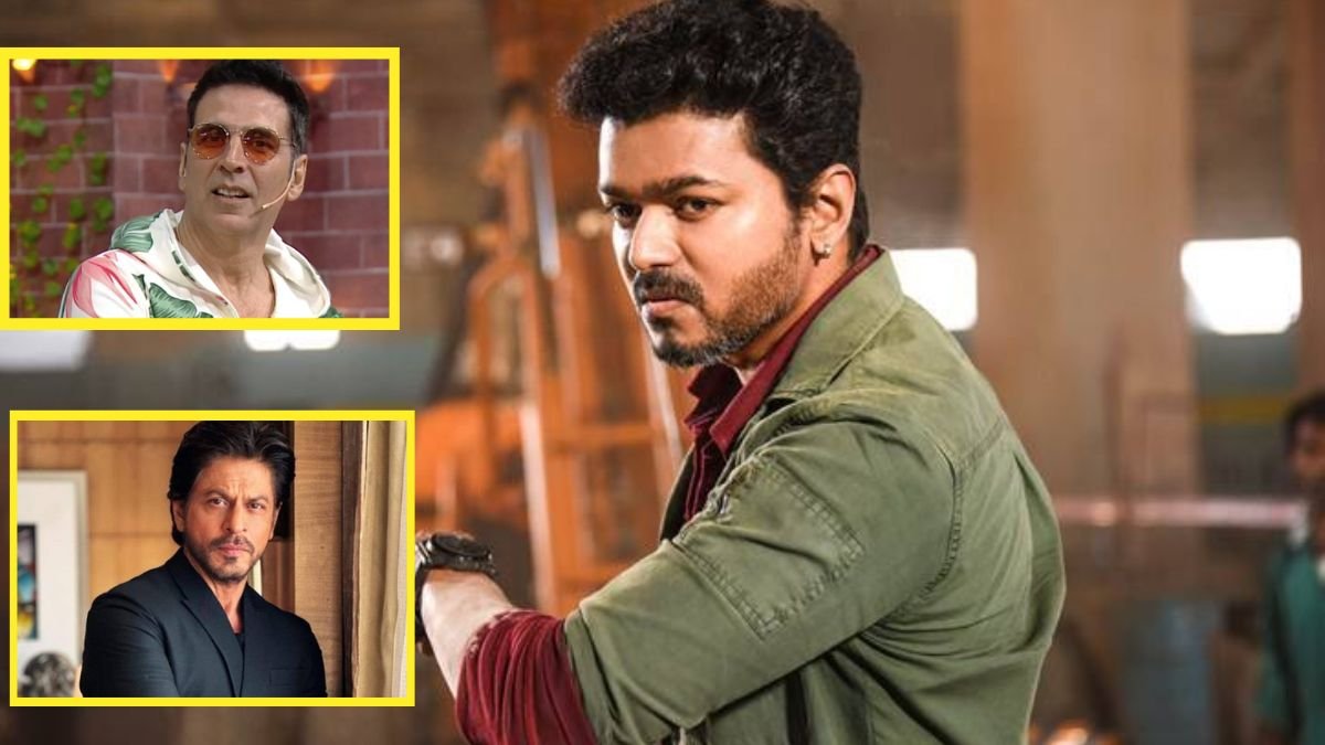 Thalapathy Vijay Fee Charges for Upcoming Film