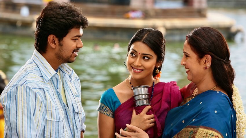 Thalapathy Vijay
