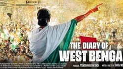 कोलकाता में Diary of West Bengal फिल्म मेकर्स के खिलाफ FIR, पुलिस ने जताई समूहों के बीच दुश्मनी पैदा करने की आशंका