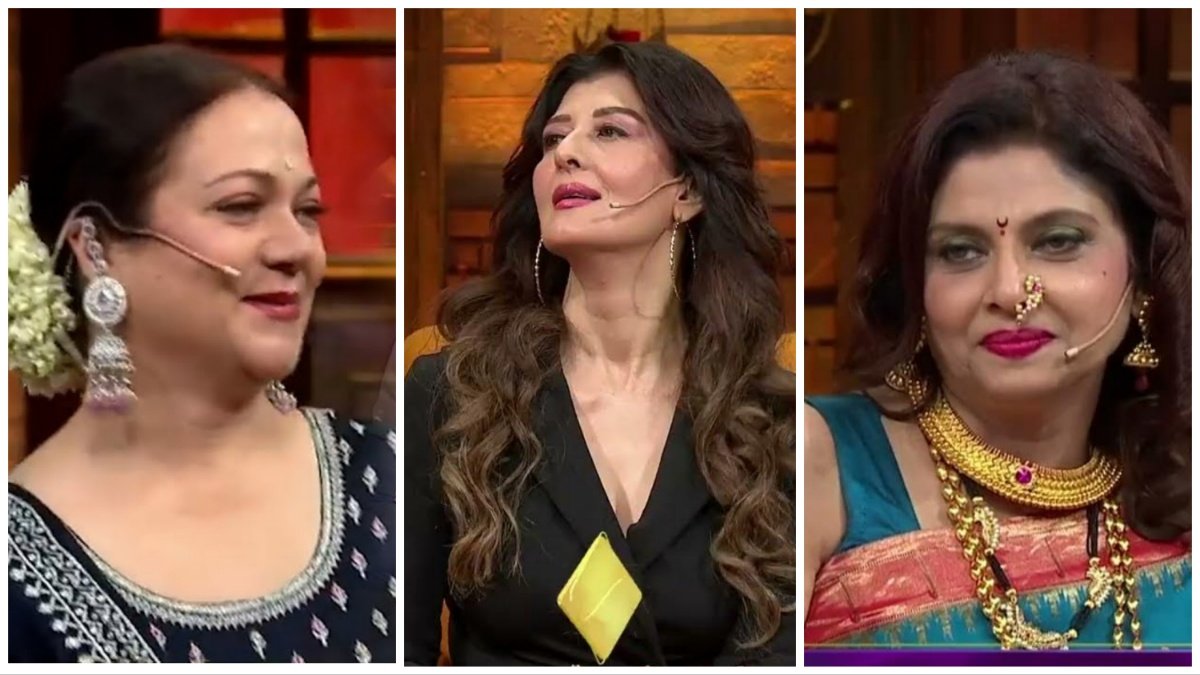 The Kapil Sharma Show