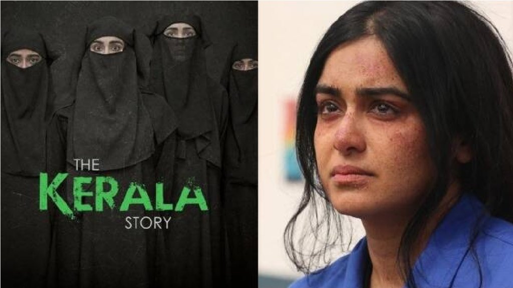The Kerala Story
