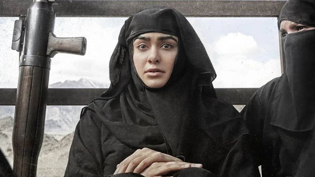 The Kerala Story The Kerala Story