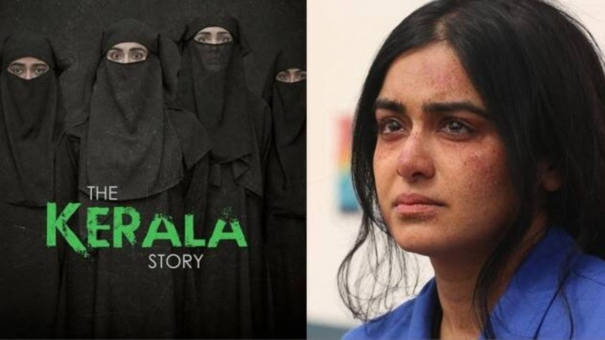 The Kerala Story | supreme court | Adah Sharma