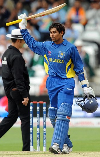 Tillakaratne Dilshan