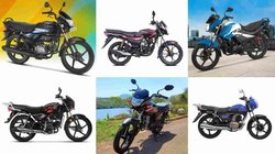 Top 10 Cheapest Motorcycles 100cc: देश की 10 सबसे सस्ती मोटरसाइकिल जो कम कीमत में देती हैं ताबड़तोड़ माइलेज