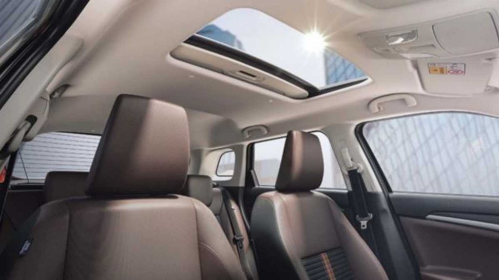 Top 5 Mid Range Sunroof Cars । Top 5 Pocket Friendly Sunroof Cars । Best Sunroof Cars
