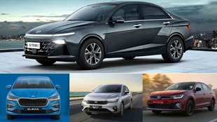 Top 5 Best Selling Midsize Sedans । Top 5 Best Selling Sedans April । April 2023 Top 5 Top 5 Best Selling Sedans