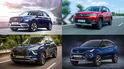 Best Selling SUVs April 2023: अप्रैल में सबसे ज्यादा बिकने वाली टॉप 5 एसयूवी, जिन्हें लोगों ने बनाया अपनी पहली पसंद