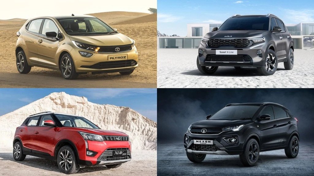 Top 5 Top 5 Powerful Diesel Cars । Top 5 High Performance Diesel Cars । Top 5 Best Mileage Diesel Cars