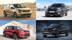 Top 5 Affordable Diesel Cars: 10 लाख में मिलने वाली टॉप 5 डीजल कार, जो देती हैं दमदार इंजन, स्टाइल और फीचर्स का बढ़िया कॉम्बिनेशन