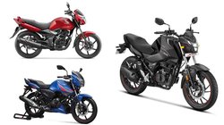 Top 5 Most Affordable Motorcycles 150cc: दमदार इंजन और हाइटेक फीचर्स के साथ आती हैं 150cc की ये टॉप 5 अफोर्डेबल मोटरसाइकिल