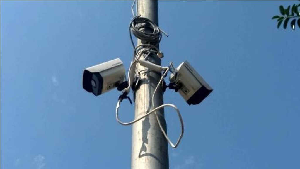 Traffic Camera