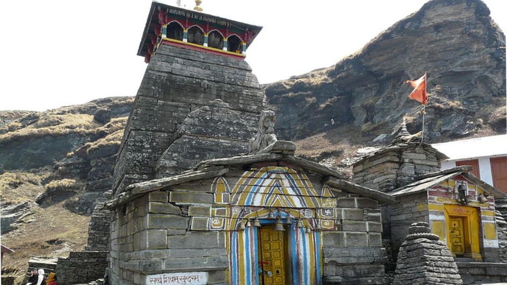 Tungnath Mandir II Viral News II HIndi News