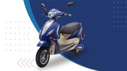 Tunwal Storm ZX Electric Scooter करता है सिंगल चार्ज पर 120 km तक रेंज का दावा, जानें क्या है कीमत और फीचर्स