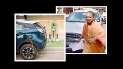 Uttar Pradesh EV Policy: 2030 तक उत्तर प्रदेश बन जाएगा 100 प्रतिशत सरकारी इलेक्ट्रिक वाहनों वाला पहला राज्य, जानें क्या है सरकार का प्लान