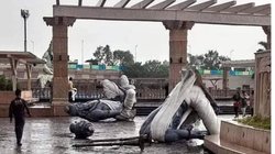 उज्जैन महाकाल मंदिर की खंडित मूर्तियों को देख कांग्रेस नेता ने जताई अनहोनी की आशंका, आ रहे ऐसे रिएक्शन