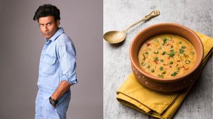 Manoj Bajpayee । Intermittent Fasting Manoj Bajpayee । Fitness Tips । Tips to control weight