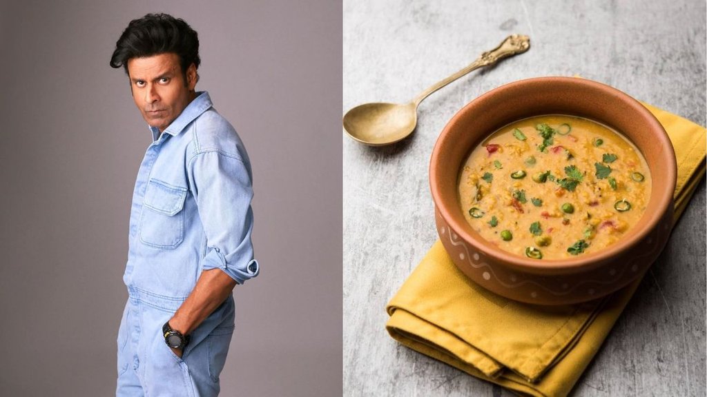 Manoj Bajpayee । Intermittent Fasting Manoj Bajpayee । Fitness Tips । Tips to control weight