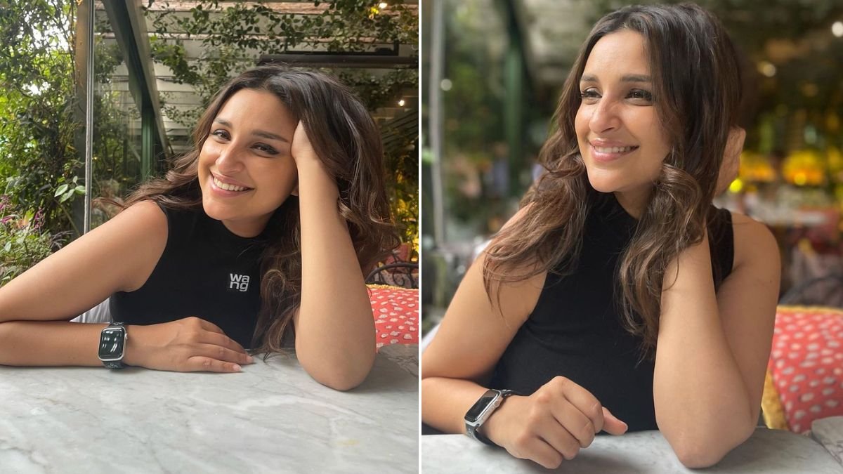 Parineeti Chopra Raghav Chadha Engagement Parineeti Chopra Raghav Chadha Engagement