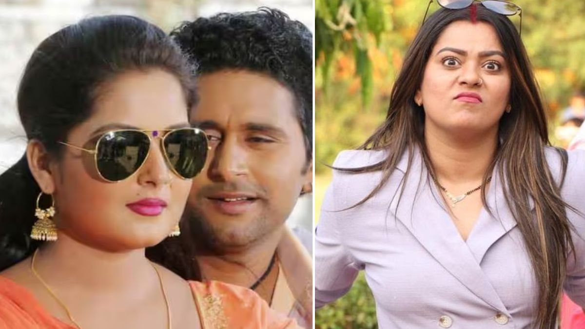 Nidhi Jha Reply to Trolls