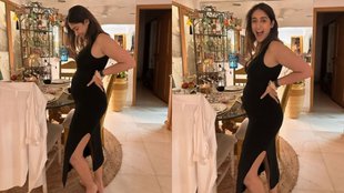 Ileana d cruz Pregnant