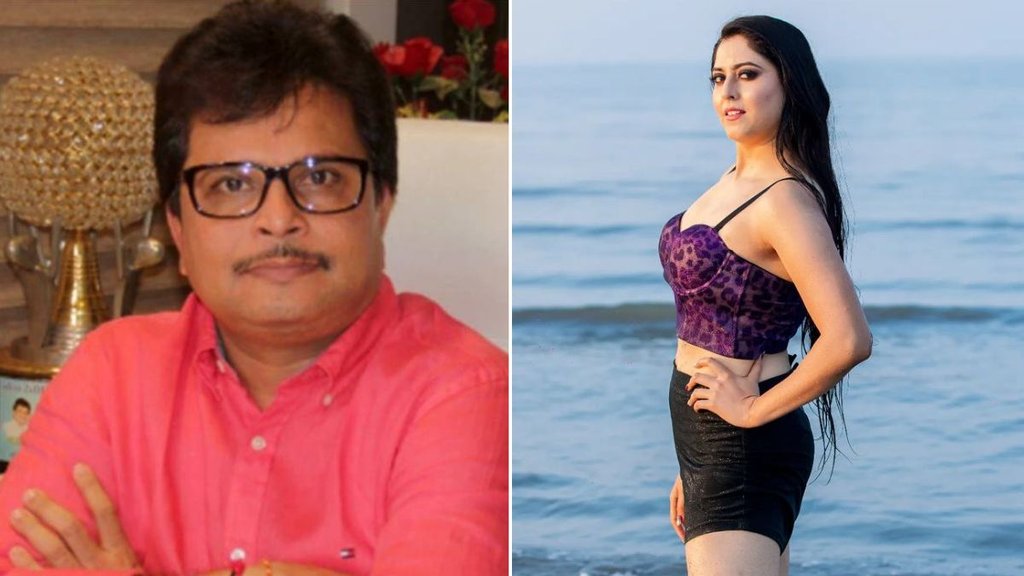 Monika bhadoriya On Asit Modi