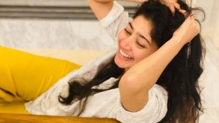 Happy Birthday Sai Pallavi