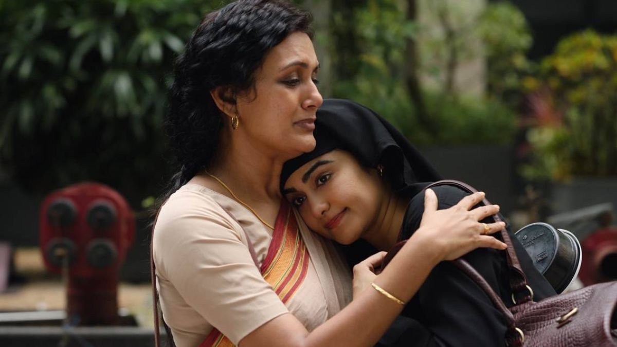 The Kerala Story on OTT