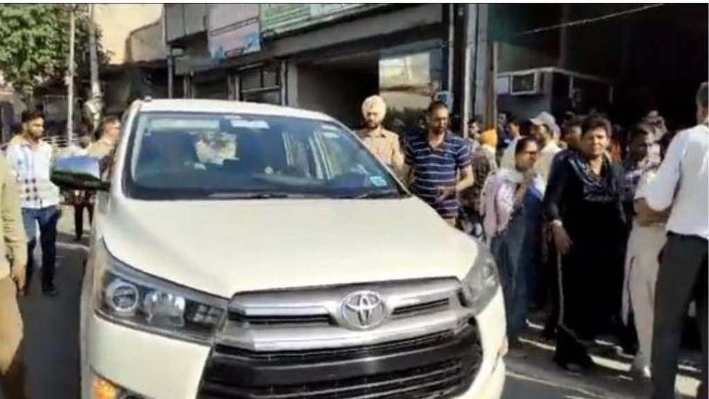 Ludhiana Police | Times Now