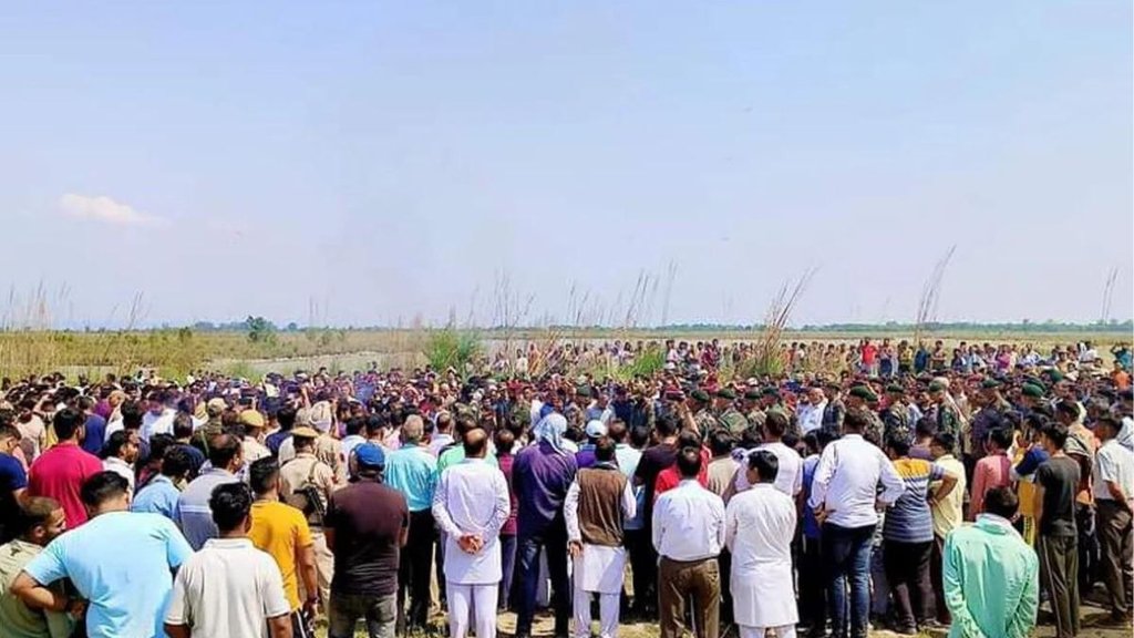 Rajauri Attack