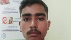 मुस्लिम लड़के ने टॉप किया संस्कृत बोर्ड एग्जाम, मजदूर पिता बोले- इसी स्कूल की फीस देने की ‘औकात’ थी