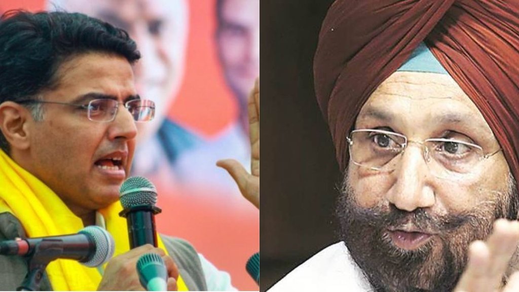 Rajasthan | Sachin Pilot Rajasthan | Sachin Pilot