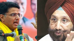 Rajasthan | Sachin Pilot