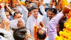 कम नहीं हुए सचिन पायलट के तेवर! मीडिया को बताया किन दो मुद्दों पर नहीं करेंगे कोई भी समझौता