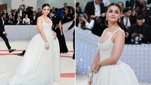 Alia Bhatt Speaks on Nepotism