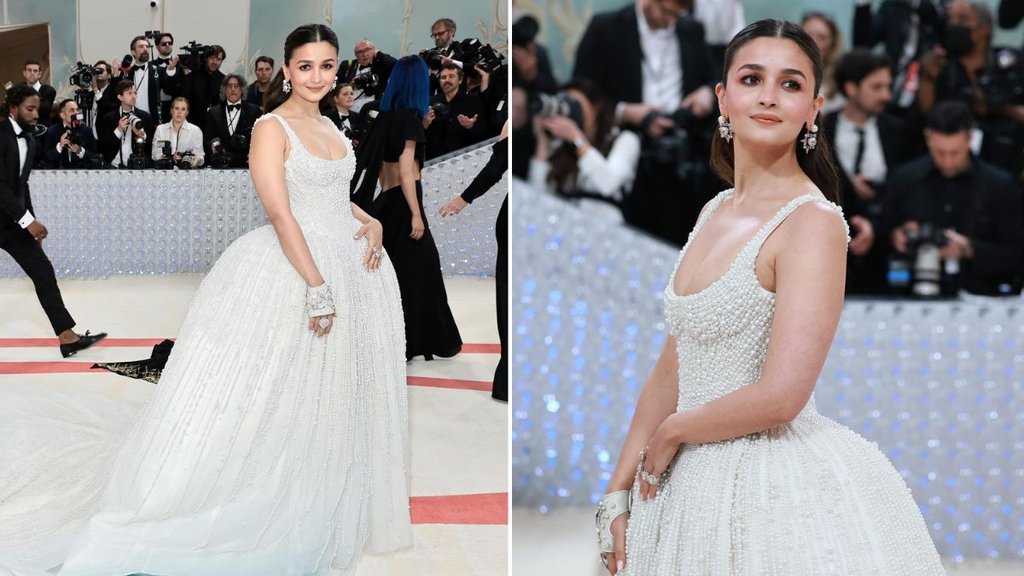 Alia Bhatt Speaks on Nepotism Alia Bhatt Speaks on Nepotism