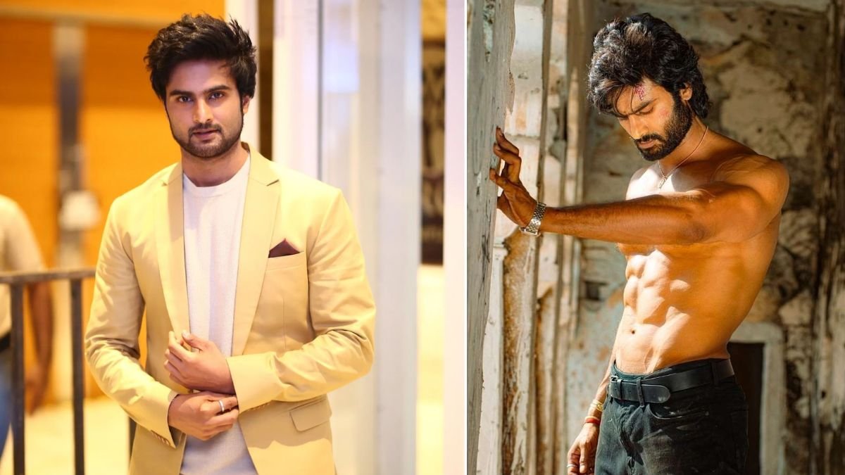 Happy Birthday Sudheer Babu Career Life Happy Birthday Sudheer Babu Career Life