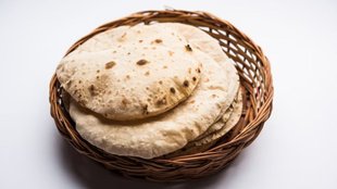 Weight loss Tips । Weight loss । Fitness Tips । How much Roti to eat in a day