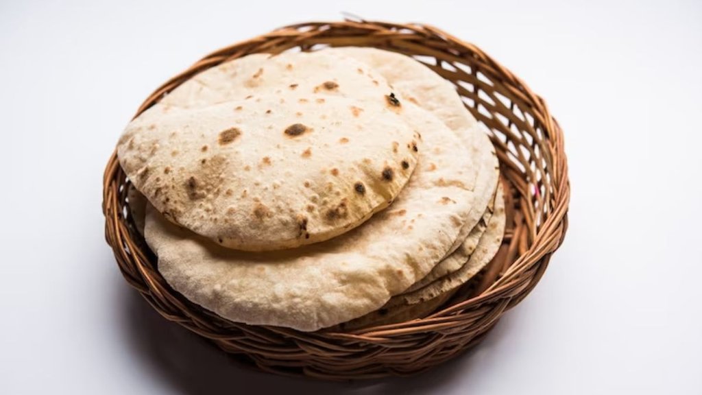 Weight loss Tips । Weight loss । Fitness Tips । How much Roti to eat in a day
