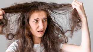 Hair Care Tips, Frizzy Hair Care, Damage Hair Care