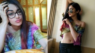 Happy Birthday Adah Sharma Facts