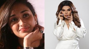 Rakhi Sawant On Jiah Khan Case