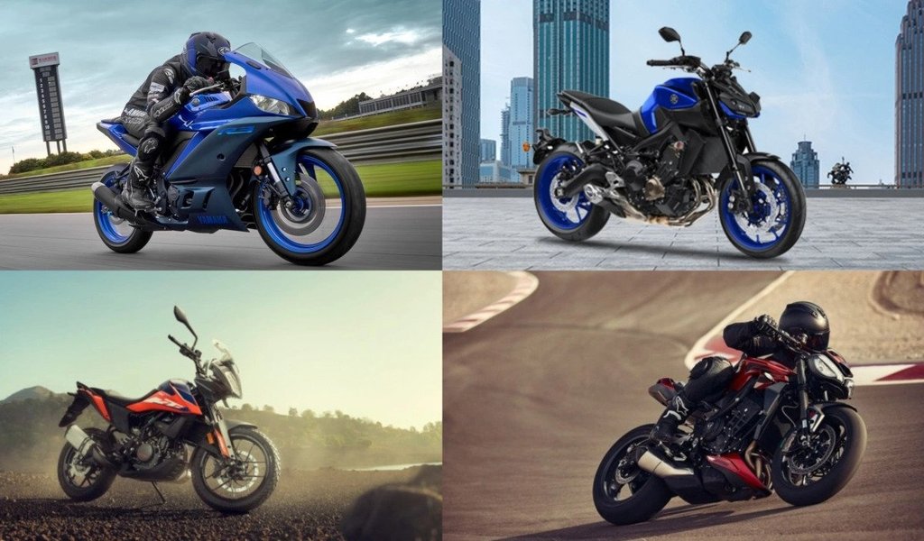 Upcoming Two Wheeler May 2023 । Upcoming Scooter in May । Upcoming Bike in May
